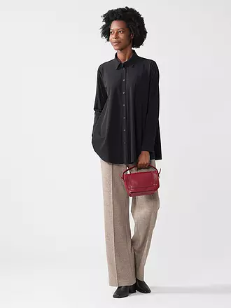 JEROME DREYFUSS | Sac en cuir - Sac bandoulière PEPITO Small | 